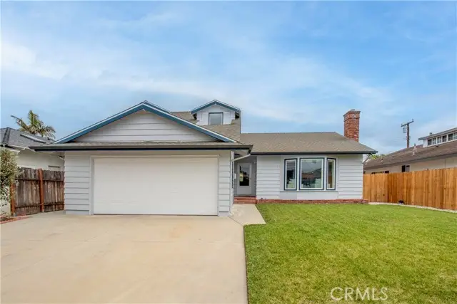 23452 Kathryn Avenue, Torrance, CA 90505 - #1