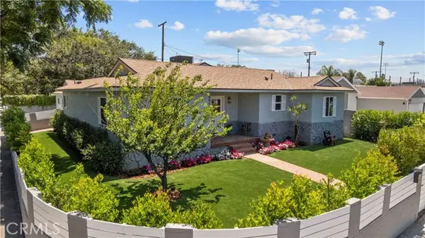 8054 Cedros, Panorama City, CA 91402