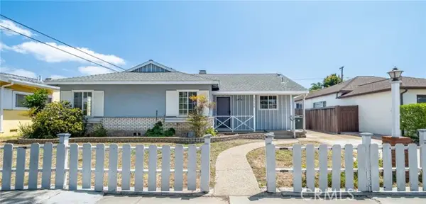2760 El Dorado St., Torrance, CA 90503