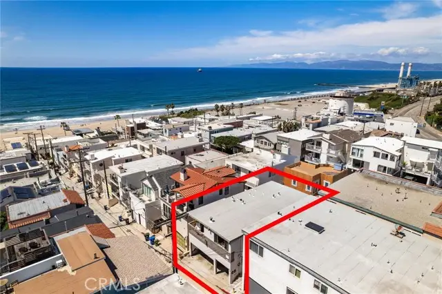 223 Shell Street, Manhattan Beach, CA 90266 - #1