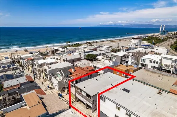 223 Shell Street, Manhattan Beach, CA 90266