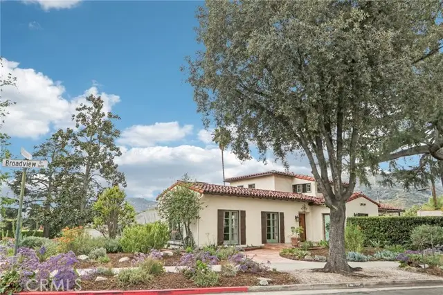 1620 Broadview Drive, Glendale, CA 91208 - #1