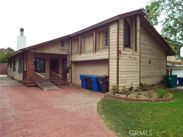 3706 Pine, Long Beach, CA 90807 - #1