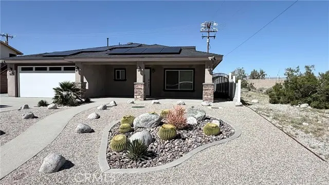 60242 Palm Oasis, Palm Springs, CA 92262 - #1