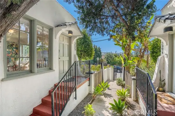 255 Isabel Street, Los Angeles, CA 90065