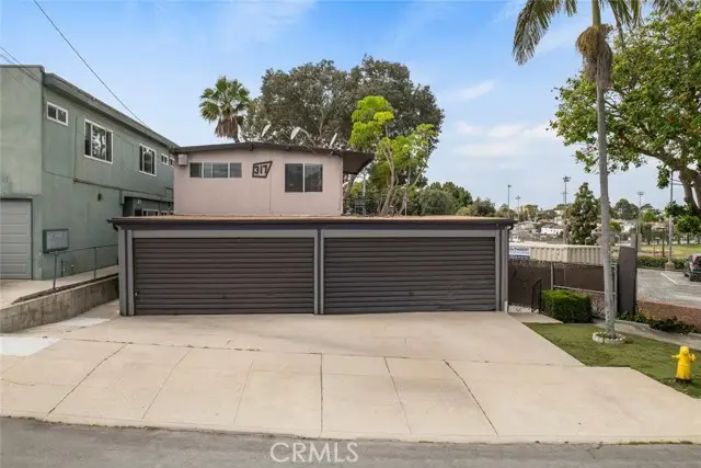 317 Sheldon, El Segundo, CA 90245 - #3