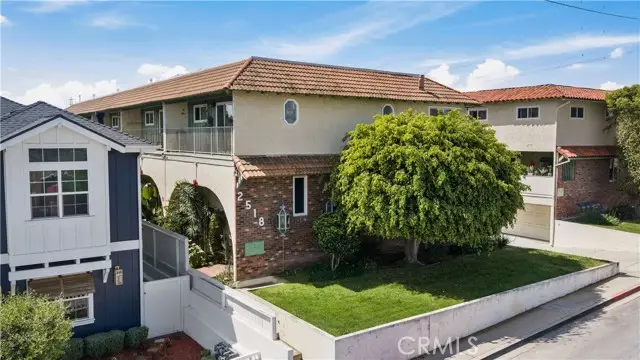2518 Curtis Avenue  #3, Redondo Beach, CA 90278 - #1