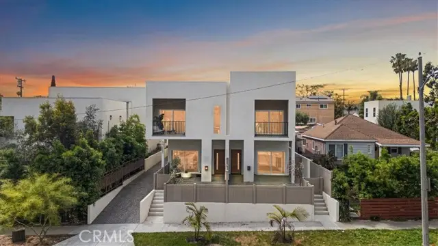 642 Fairview Boulevard  #B, Inglewood, CA 90302 - #1