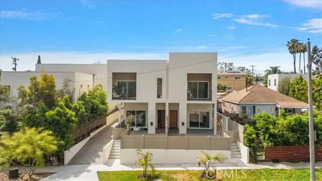 642 Fairview Boulevard  #B, Inglewood, CA 90302 - #2