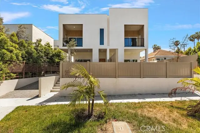 642 Fairview Boulevard  #B, Inglewood, CA 90302 - #3