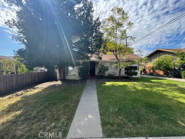 1469 ARMADALE AVE Avenue, Los Angeles, CA 90042