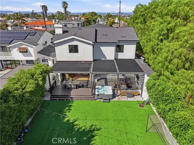 1852 6th, Manhattan Beach, CA 90266 - #1