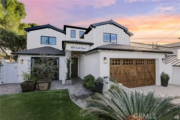 1852 6th, Manhattan Beach, CA 90266