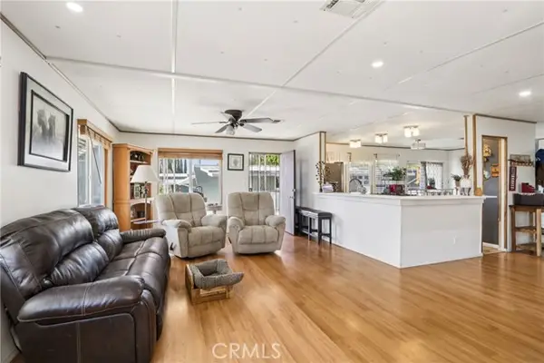 16079 Yarnell Street  #C27, Sylmar, CA 91342