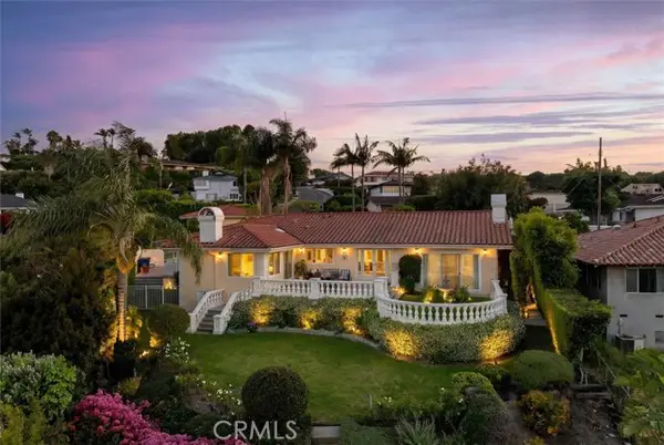 27310 Rainbow Ridge Road, Palos Verdes Peninsula, CA 90274