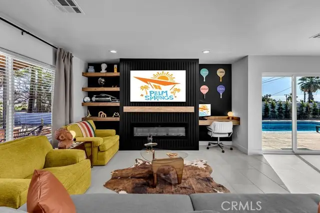 485 Tramview, Palm Springs, CA 92262 - #2