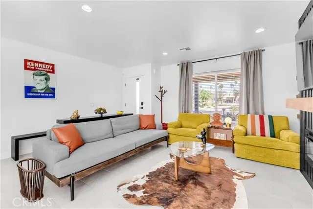 485 Tramview, Palm Springs, CA 92262 - #3