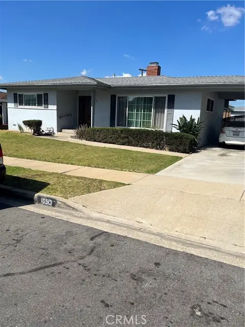 10513 5th, Inglewood, CA 90303