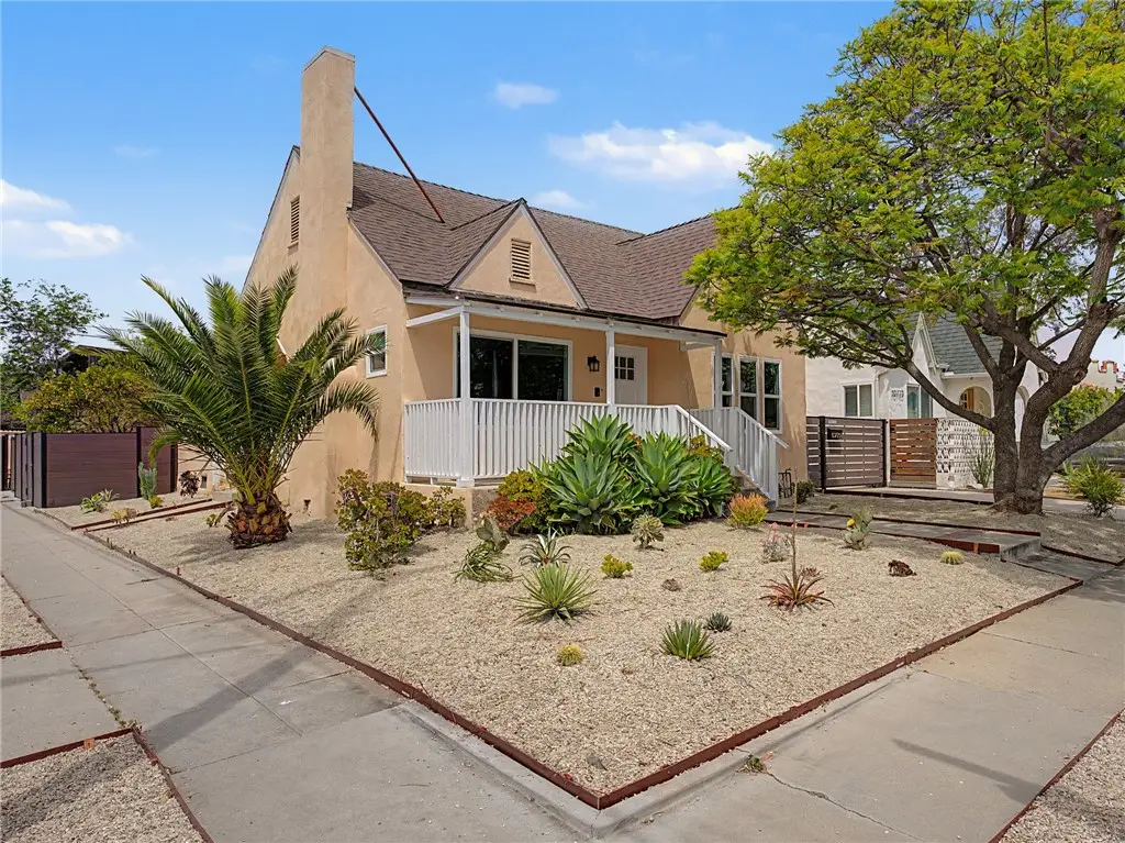 10775 Tabor Street, Los Angeles, CA 90034 - #1