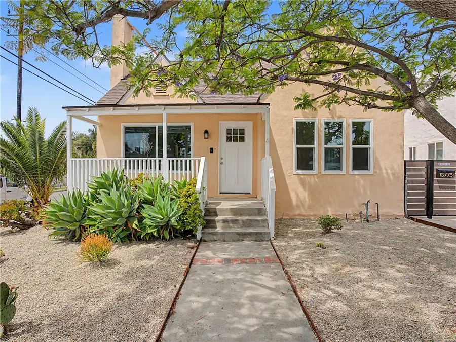 10775 Tabor Street, Los Angeles, CA 90034 - #2