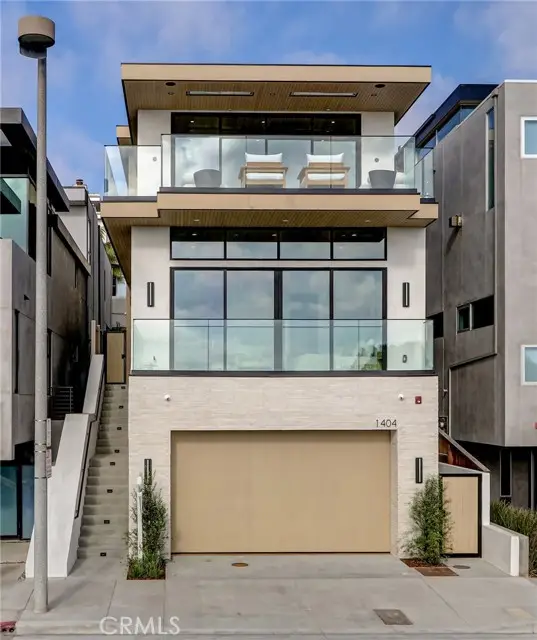 1404 Manhattan, Manhattan Beach, CA 90266 - #2