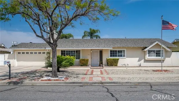 1607 Blackwall, Simi Valley, CA 93063