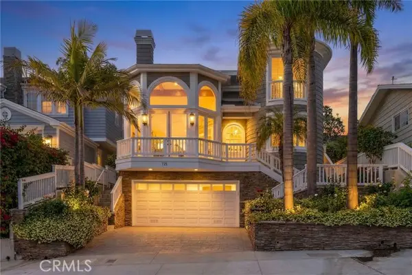721 Marine Avenue, Manhattan Beach, CA 90266
