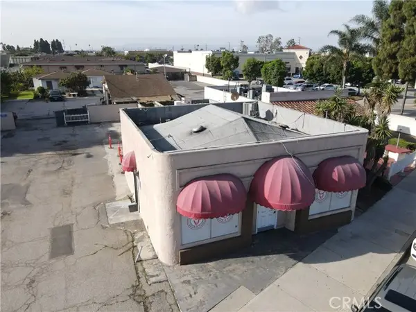 1716 Redondo Beach, Gardena, CA 90247