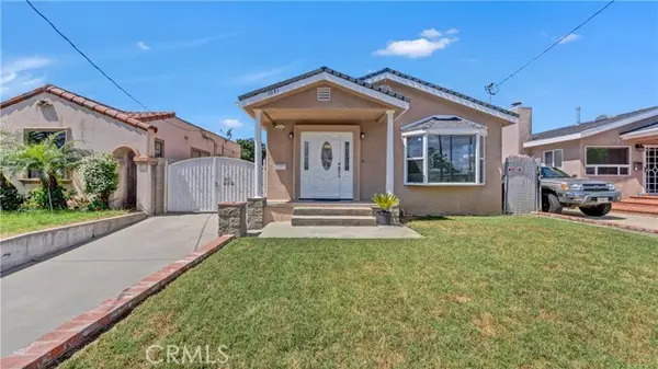 1041 King, Wilmington, CA 90744