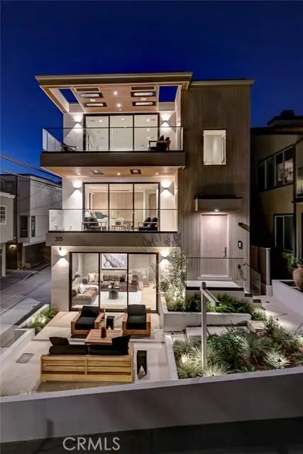 315 25th, Manhattan Beach, CA 90266 - #2