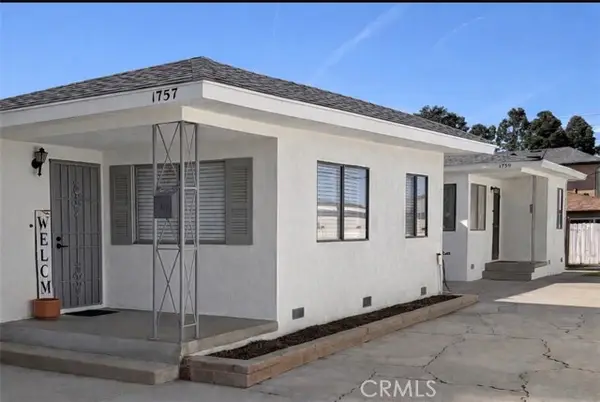 1757 252nd, Lomita, CA 90717