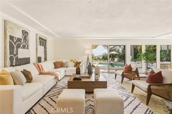 3586 Alana Drive, Sherman Oaks, CA 91403