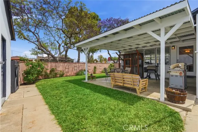 11603 Haas Avenue, Hawthorne, CA 90250 - #2