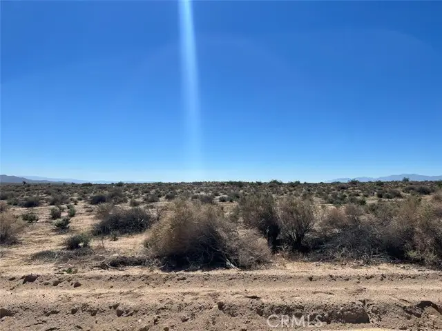 0 Zephyr, Helendale, CA 92342 - #1