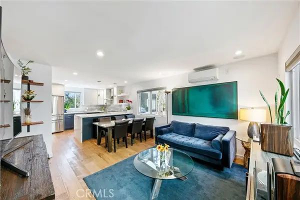 3512 Pacific Avenue  #2, Marina Del Rey, CA 90292