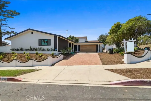 1703 Pescadores, San Pedro, CA 90732
