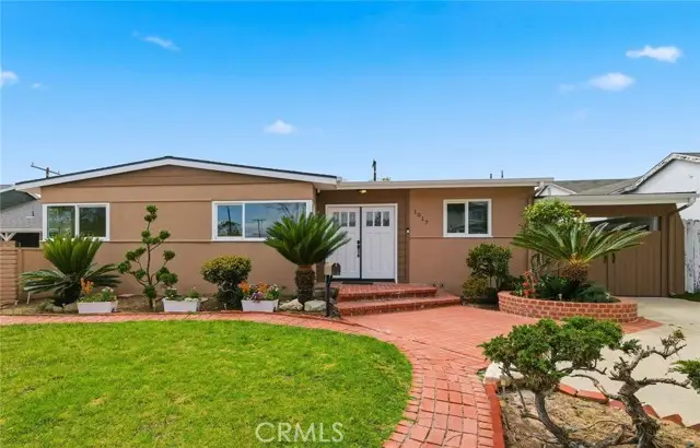 1017 Faysmith, Torrance, CA 90503 - #1