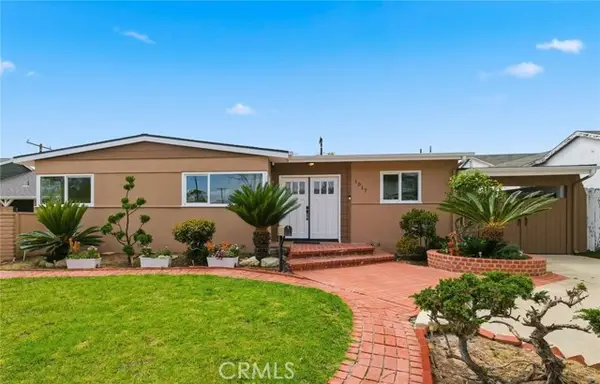 1017 Faysmith, Torrance, CA 90503