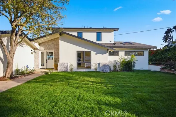 5118 Willow Wood Road, Rolling Hills Estates, CA 90274