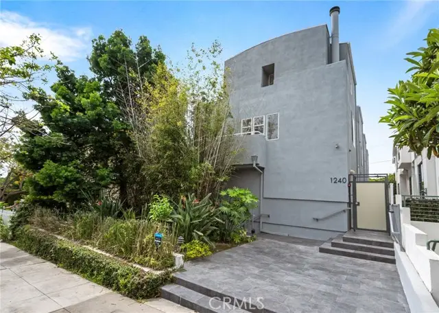 1240 25th Street  #1, Santa Monica, CA 90404 - #1