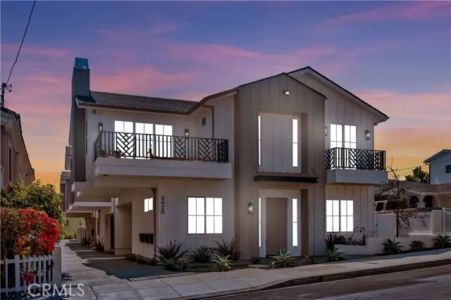 2420 Ives Lane  #A, Redondo Beach, CA 90278 - #1
