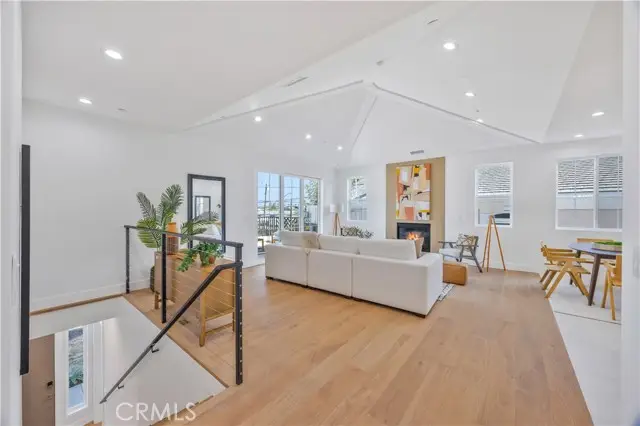 2420 Ives Lane  #A, Redondo Beach, CA 90278 - #2