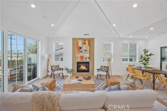 2420 Ives Lane  #A, Redondo Beach, CA 90278 - #3