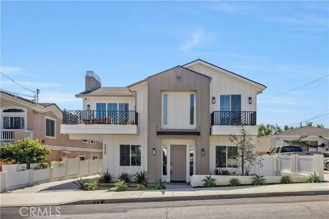 2420 Ives Lane  #B, Redondo Beach, CA 90278 - #1
