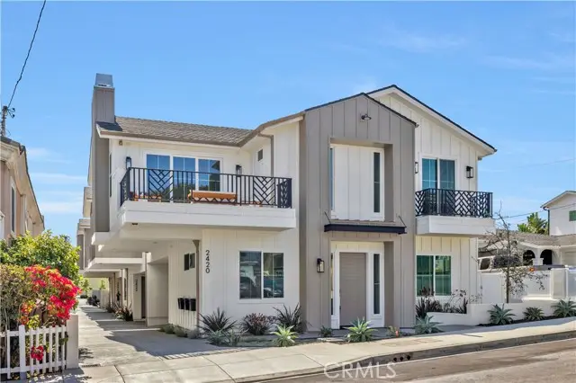2420 Ives Lane  #B, Redondo Beach, CA 90278 - #3
