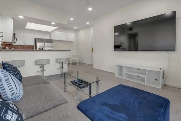 10943 Laurel Canyon  #B9, San Fernando, CA 91340