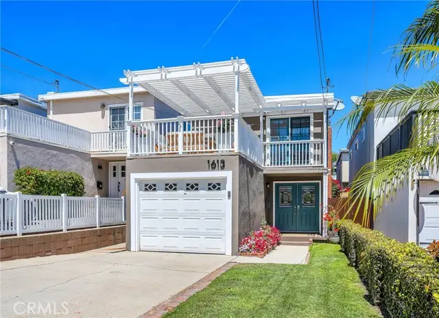 1613 Armour Lane, Redondo Beach, CA 90278 - #1