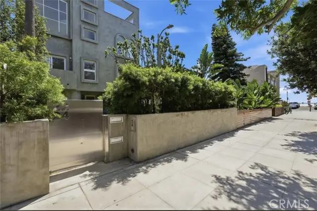 24 Eastwind Street  #1, Marina Del Rey, CA 90292 - #2
