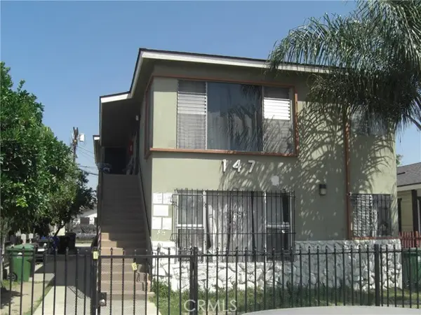 147 55th, Los Angeles, CA 90011
