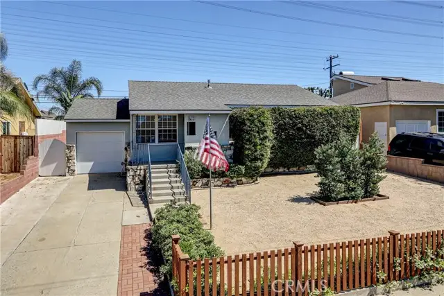 3408 Dow, Redondo Beach, CA 90278 - #1